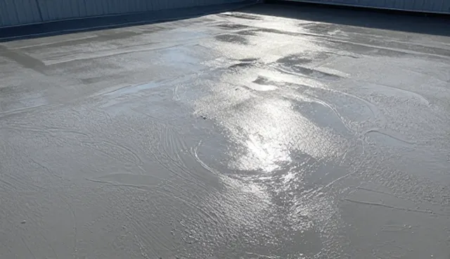 K11防水涂料适配方案：选型与使用建议