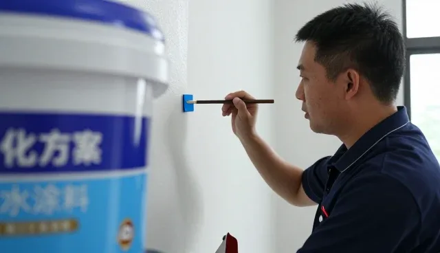 寿光市欣利防水材料有限公司化方案带来更好的使用体验