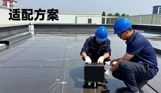 从施工现场应用看销售未来发展方向